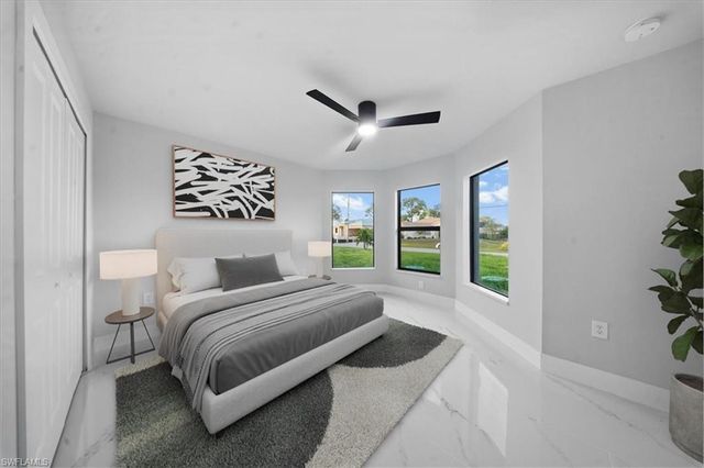 711 Roosevelt AVE, Lehigh Acres, FL 33936