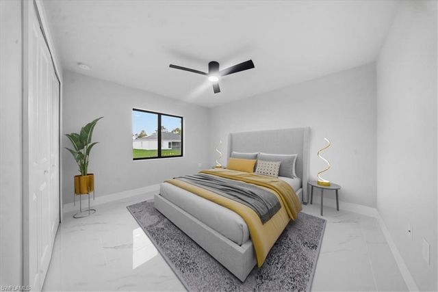 711 Roosevelt AVE, Lehigh Acres, FL 33936