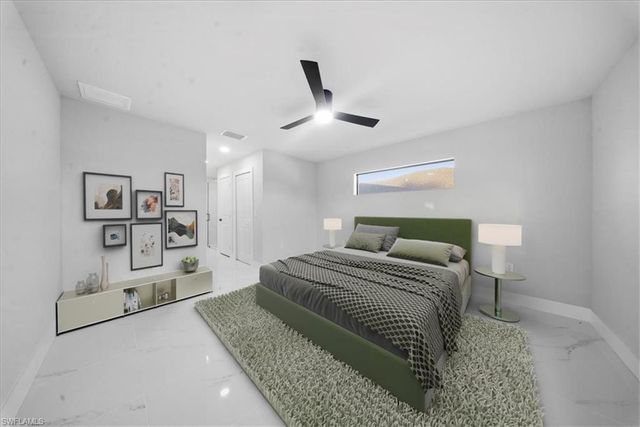 711 Roosevelt AVE, Lehigh Acres, FL 33936