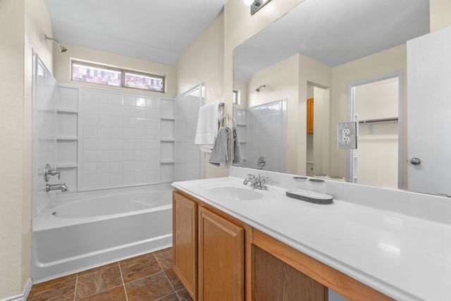 9104 Warren Drive, Mckinney, TX 75071