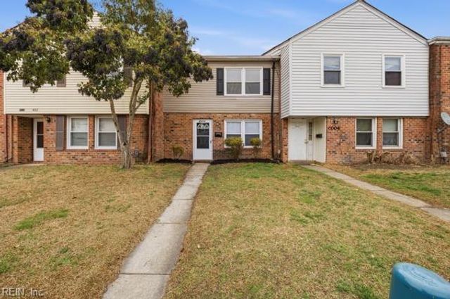 4008 Sloop TRL, Chesapeake, VA 23321