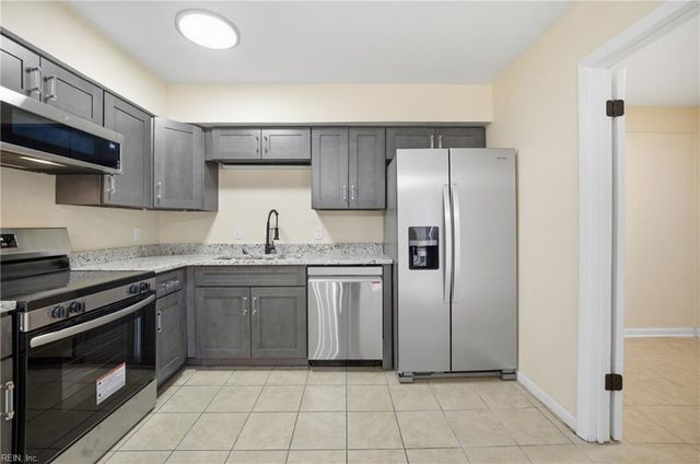 4008 Sloop TRL, Chesapeake, VA 23321