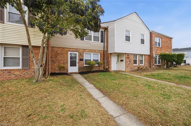 4008 Sloop TRL, Chesapeake, VA 23321