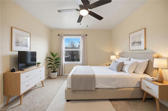 4008 Sloop TRL, Chesapeake, VA 23321