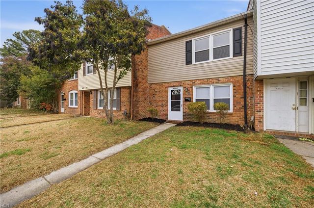 4008 Sloop TRL, Chesapeake, VA 23321