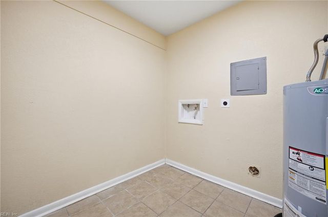 4008 Sloop TRL, Chesapeake, VA 23321