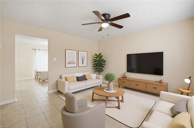 4008 Sloop TRL, Chesapeake, VA 23321