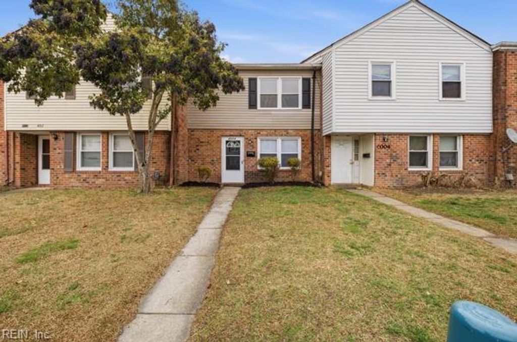 4008 Sloop TRL, Chesapeake, VA 23321