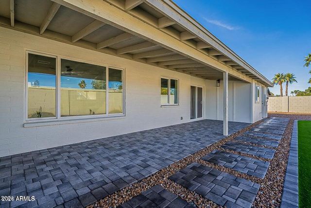5050 E PARADISE Drive, Scottsdale, AZ 85254