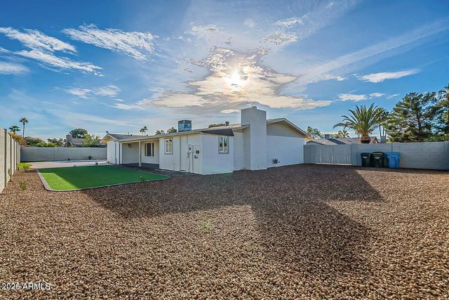 5050 E PARADISE Drive, Scottsdale, AZ 85254