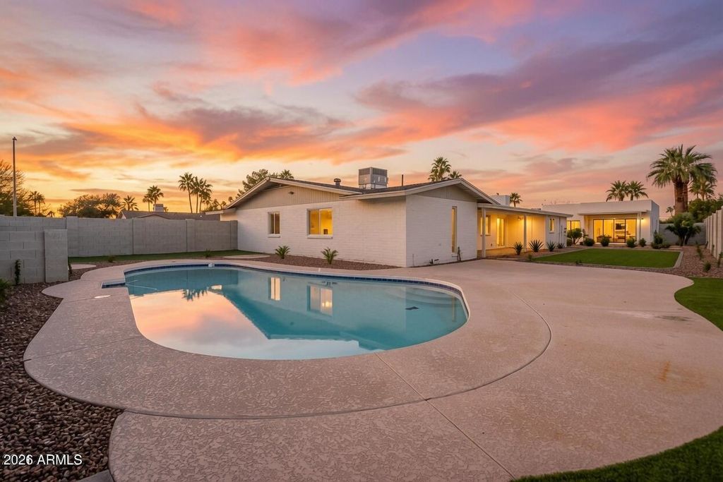 5050 E PARADISE Drive, Scottsdale, AZ 85254 — photo 4