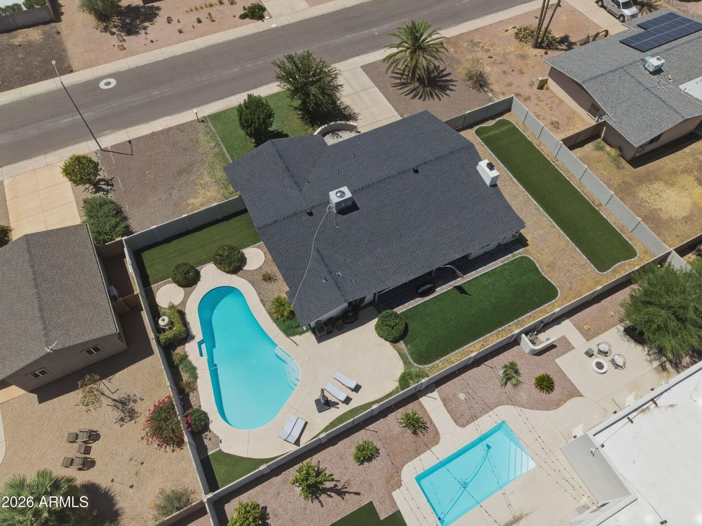 5050 E PARADISE Drive, Scottsdale, AZ 85254 — photo 5