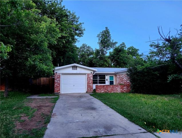 1004 Cedar Drive, Killeen, TX 76543