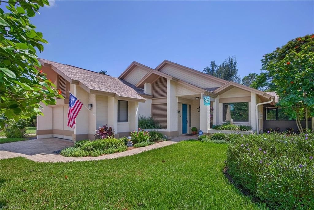 12543 Barrington CT, FORT MYERS, FL 33908 — photo 2