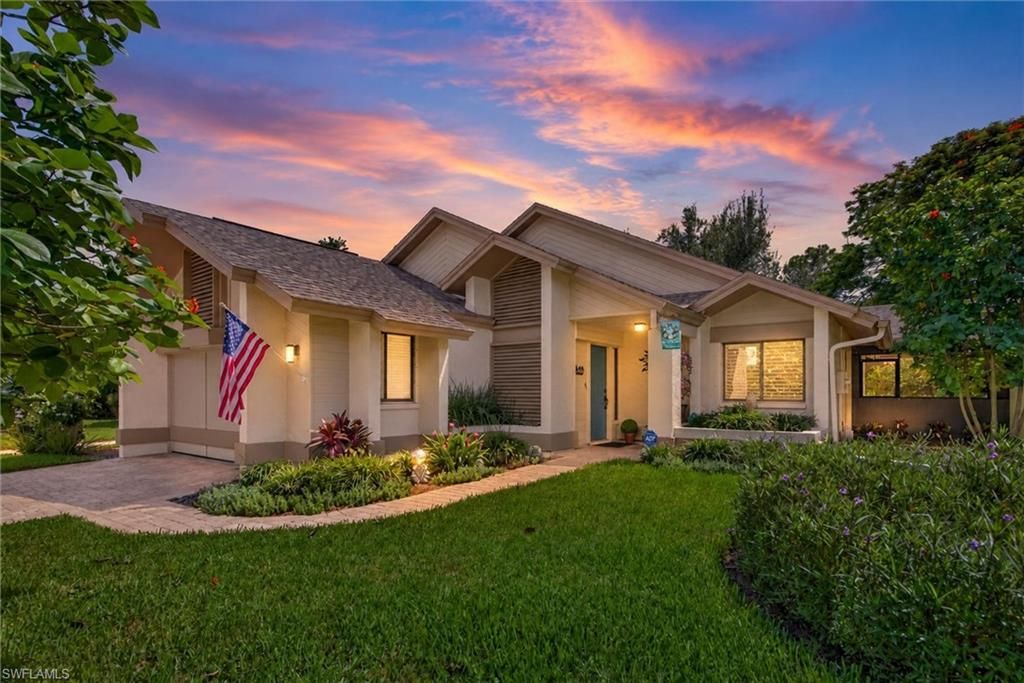 12543 Barrington CT, FORT MYERS, FL 33908 — photo 5
