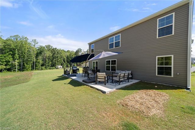 173 Nova Lane, King, NC 27021