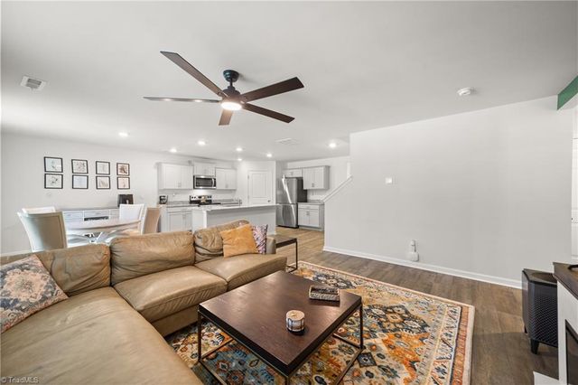 173 Nova Lane, King, NC 27021