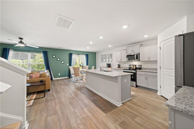 173 Nova Lane, King, NC 27021