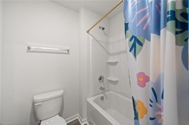 173 Nova Lane, King, NC 27021