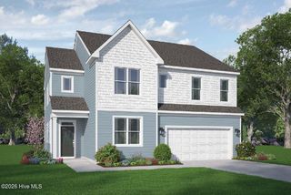 1269 Newbold Dr, #78, Leland, NC 28451