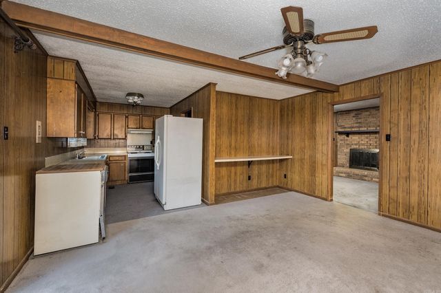 10016 Firestone Lane, North Little Rock, AR 72118