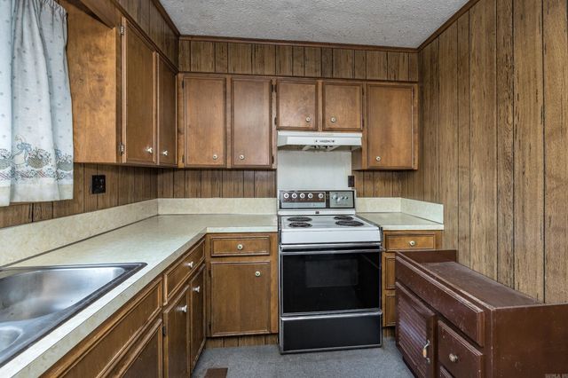 10016 Firestone Lane, North Little Rock, AR 72118