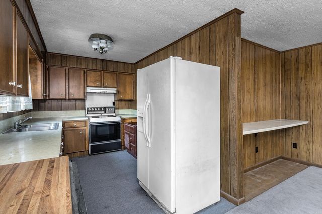 10016 Firestone Lane, North Little Rock, AR 72118