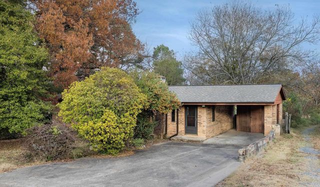 10016 Firestone Lane, North Little Rock, AR 72118