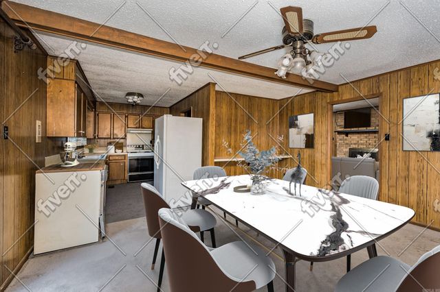 10016 Firestone Lane, North Little Rock, AR 72118