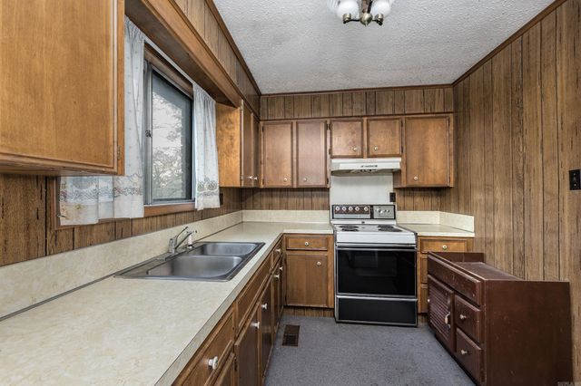 10016 Firestone Lane, North Little Rock, AR 72118