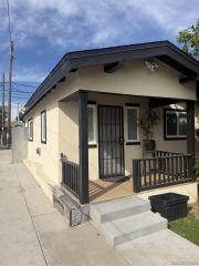 2942 Newton, San Diego, CA 92113