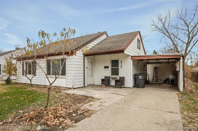 22160 Morton Street, Oak Park, MI 48237