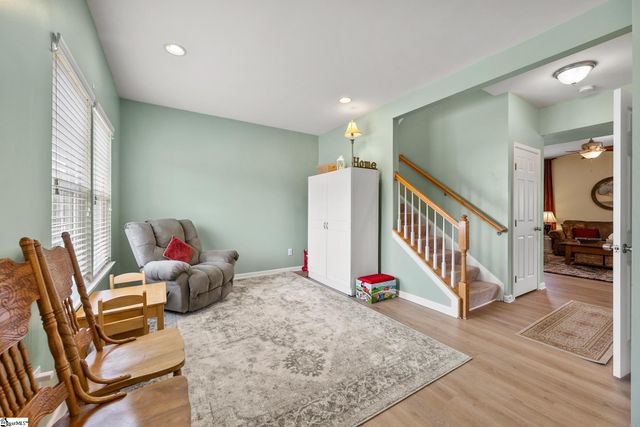 105 Mercer Drive, Simpsonville, SC 29681