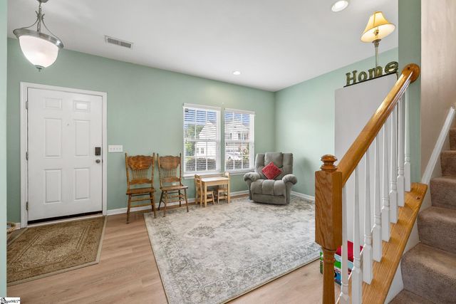 105 Mercer Drive, Simpsonville, SC 29681