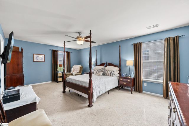 105 Mercer Drive, Simpsonville, SC 29681