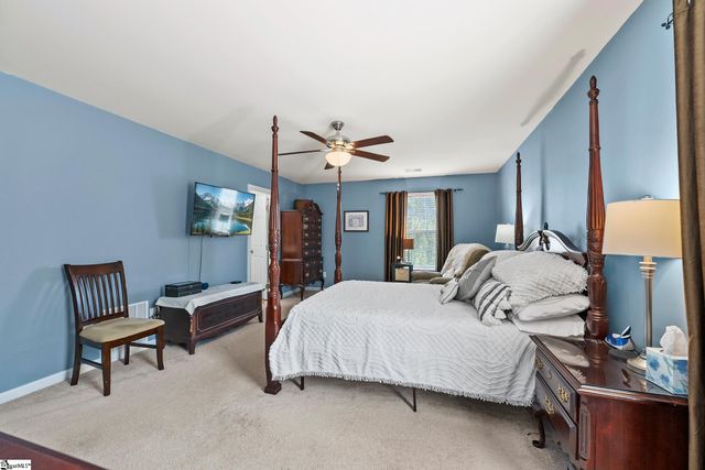 105 Mercer Drive, Simpsonville, SC 29681