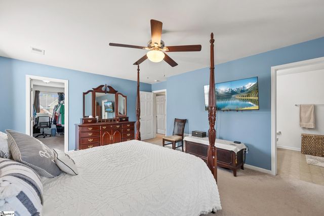 105 Mercer Drive, Simpsonville, SC 29681