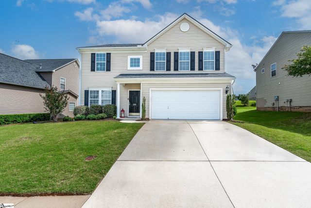 105 Mercer Drive, Simpsonville, SC 29681
