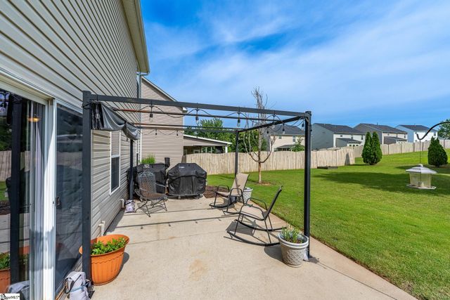 105 Mercer Drive, Simpsonville, SC 29681