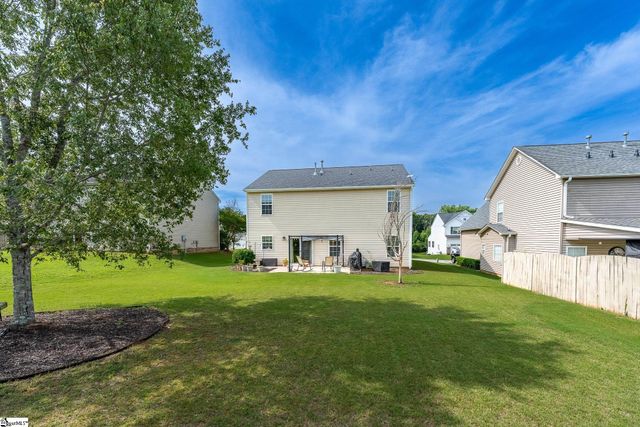 105 Mercer Drive, Simpsonville, SC 29681