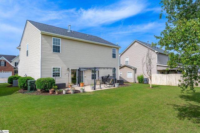 105 Mercer Drive, Simpsonville, SC 29681