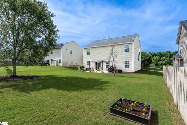 105 Mercer Drive, Simpsonville, SC 29681