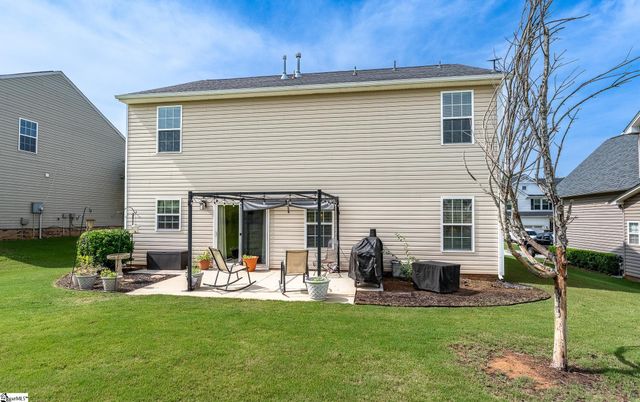 105 Mercer Drive, Simpsonville, SC 29681