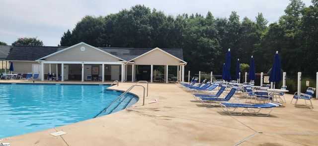 105 Mercer Drive, Simpsonville, SC 29681