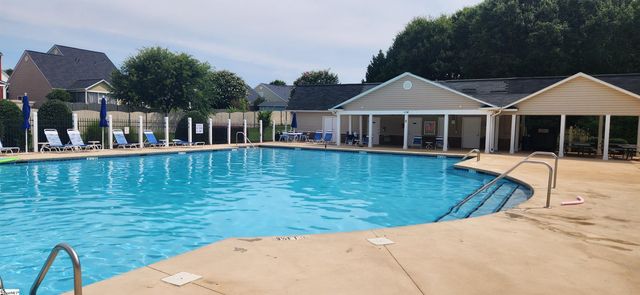 105 Mercer Drive, Simpsonville, SC 29681