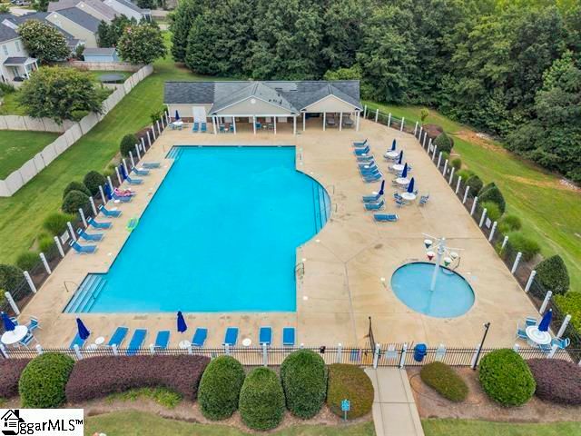 105 Mercer Drive, Simpsonville, SC 29681