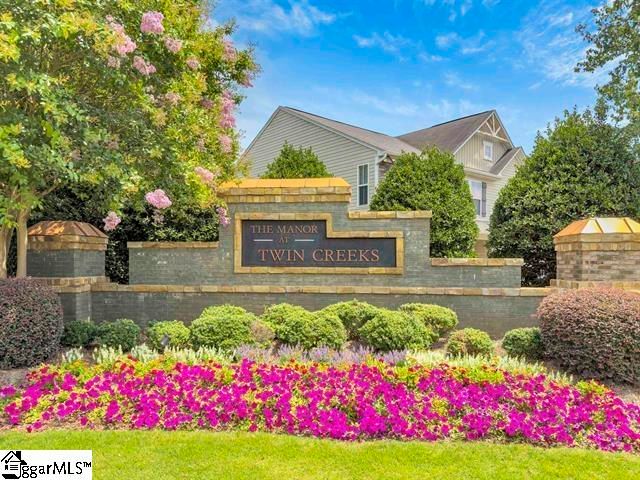 105 Mercer Drive, Simpsonville, SC 29681