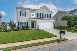 105 Mercer Drive, Simpsonville, SC 29681