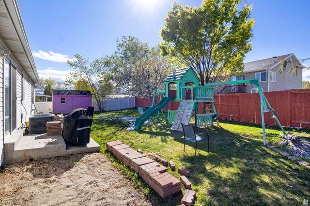 8795 W FLORENCE DR, Magna, UT 84044