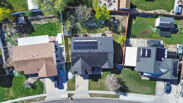 8795 W FLORENCE DR, Magna, UT 84044